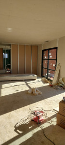 Photo de galerie - Chantier   