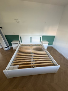 Photo de galerie - Montage meubles en kit