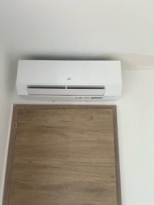 Photo de galerie - Pose un Clim 