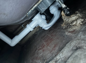 Photo de galerie - Plomberie - Installation sanitaire