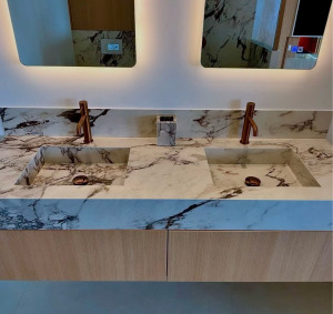 Photo de galerie - Carrelage