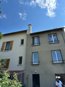 Photo de galerie - Maçonnerie