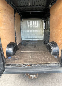 Photo de galerie - Livraison de colis 