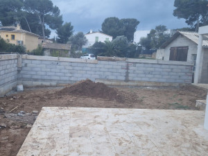 Photo de galerie - Maçonnerie