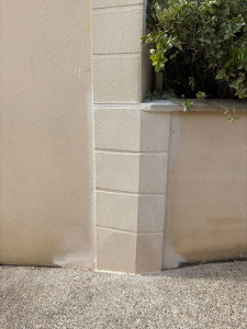 Photo de galerie - Maçonnerie