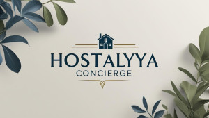 Photo de galerie - HOSTALYA CONCIERGERIE 