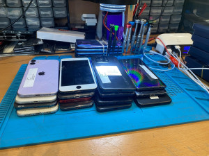 Photo de galerie - Réparation tous