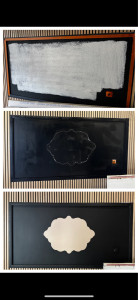 Photo de galerie - Peinture / Enduit