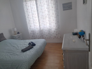 Photo de galerie - Service de chambre 