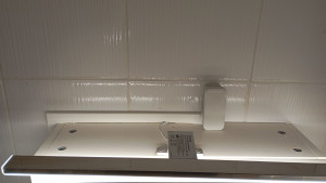 Photo de galerie - Installation électrique