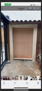 Photo de galerie - Maçonnerie