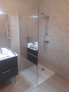 Photo de galerie - Plomberie - Installation sanitaire