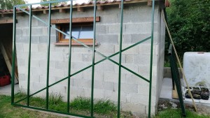 Photo de galerie - Maçonnerie