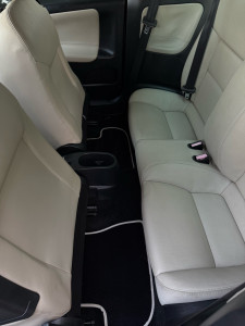 Photo de galerie - Nettoyage intérieur