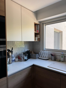 Photo de galerie - Rangement, cuisine, plus entretien, plan de travail