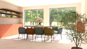 Photo de galerie - Architecte d'intérieur - Décorateur d'intérieur