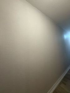 Photo de galerie - Peinture - Tapisserie