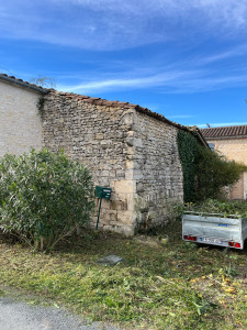 Photo de galerie - Nettoyage mural 