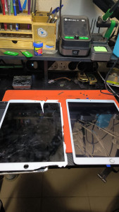 Photo de galerie - Dépannage smartphone - hifi - video - photo