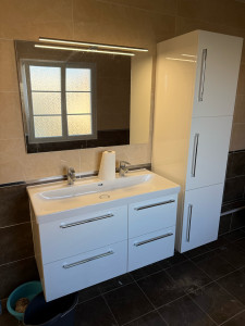 Photo de galerie - Renovation 