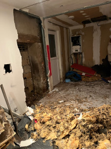 Photo de galerie - Bricolage et multi services