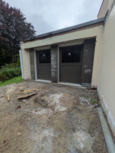 Photo de galerie - Serrurerie