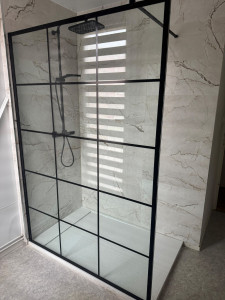 Photo de galerie - Plomberie - Installation sanitaire