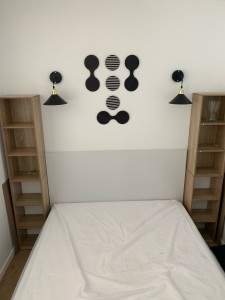 Photo de galerie - Montage meuble et lit 