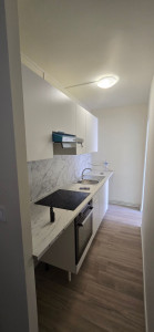 Photo de galerie - Montage cuisine 