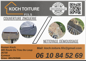 Photo de galerie - Bricolage et multi services
