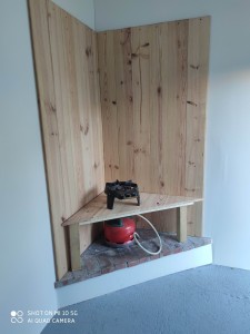 Photo de galerie - Bricolage et multi services