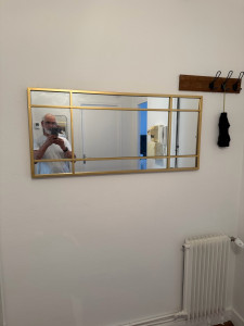 Photo de galerie - Après la prestation 