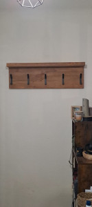 Photo de galerie - Menuiserie - Huisserie - Agencement