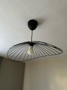 Photo de galerie - Installation électrique