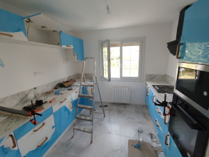 Photo de galerie - Posse cuisine 
