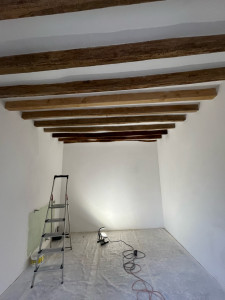 Photo de galerie - Rénovation
