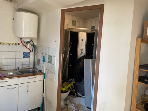 Photo de galerie - Artisan tout corps d'état - Rénovation