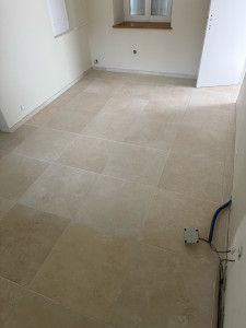 Photo de galerie - Cuisine