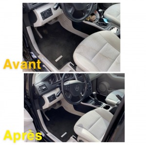 Photo de galerie - Lavage auto