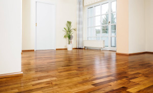 Photo de galerie - Parquet 