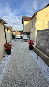 Photo de galerie - Maçonnerie