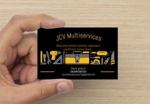 Photo de galerie - Me contacter pour tout renseignement 