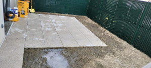 Photo de galerie - Jardinier