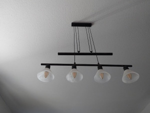 Photo de galerie - Luminaire
