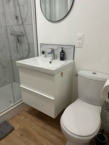 Photo de galerie - Travail soigné 