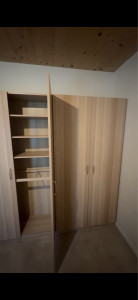 Photo de galerie - Montage meubles en kit