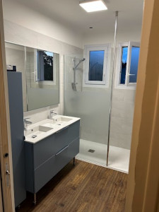 Photo de galerie - Plomberie - Installation sanitaire