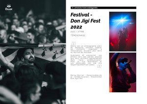 Photo de galerie - Photographe