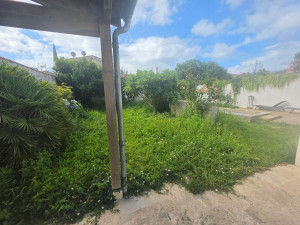 Photo de galerie - Jardin avant