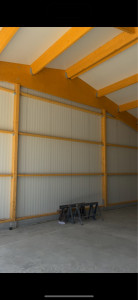 Photo de galerie - Installation électrique